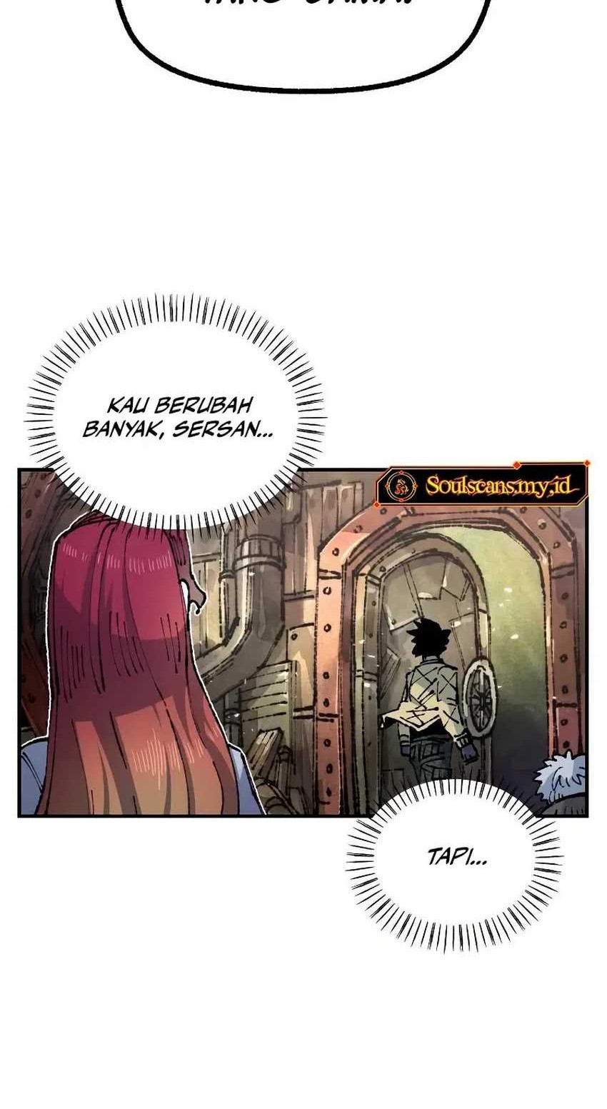 Reincarnation of the Veteran Soldier Chapter 90 - halaman 24