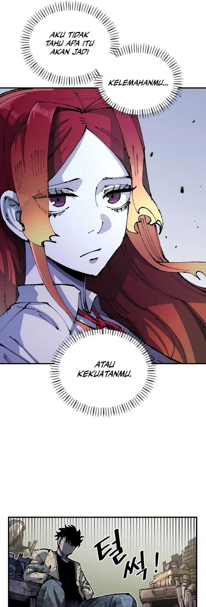 Reincarnation of the Veteran Soldier Chapter 90 - halaman 25