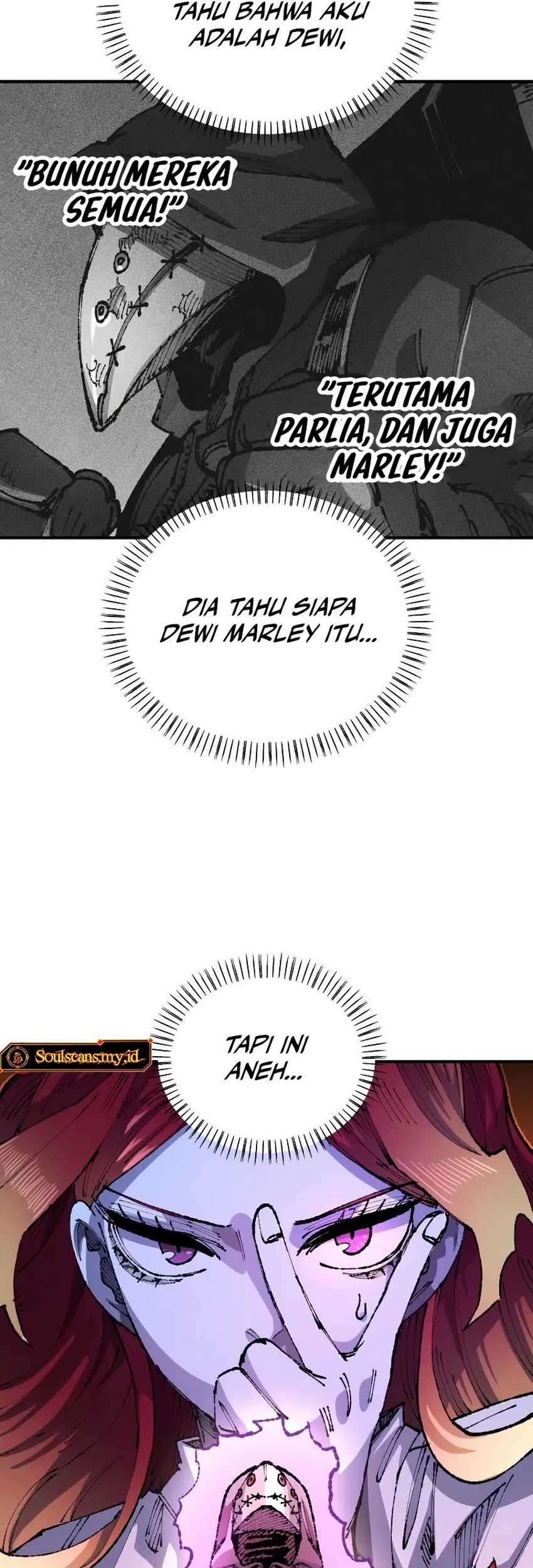 Reincarnation of the Veteran Soldier Chapter 90 - halaman 41