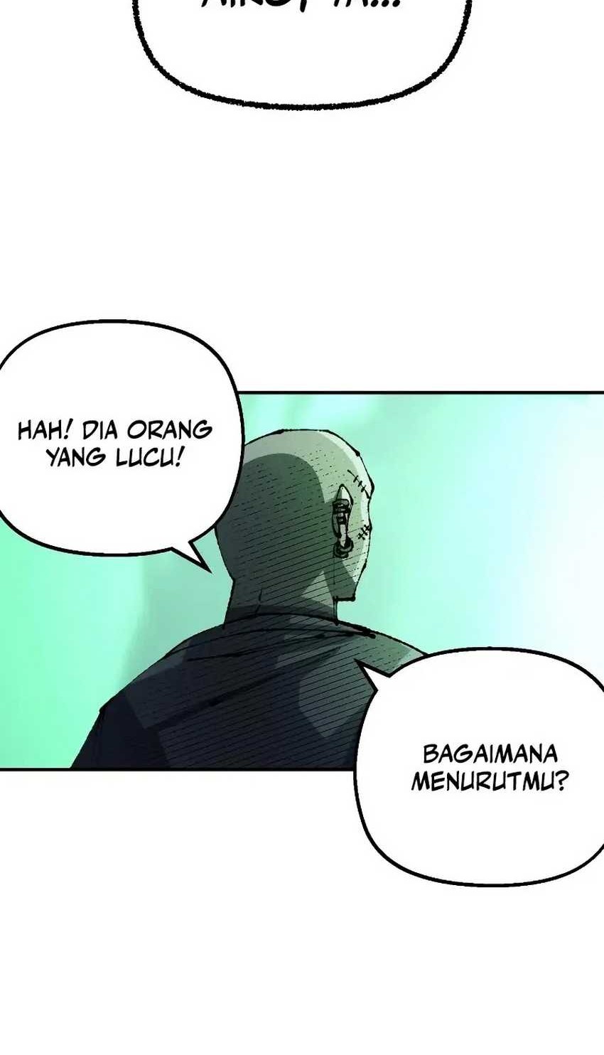 Reincarnation of the Veteran Soldier Chapter 90 - halaman 5