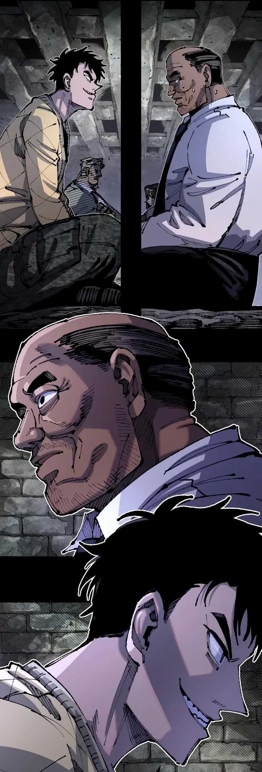 Reincarnation of the Veteran Soldier Chapter 90 - halaman 51