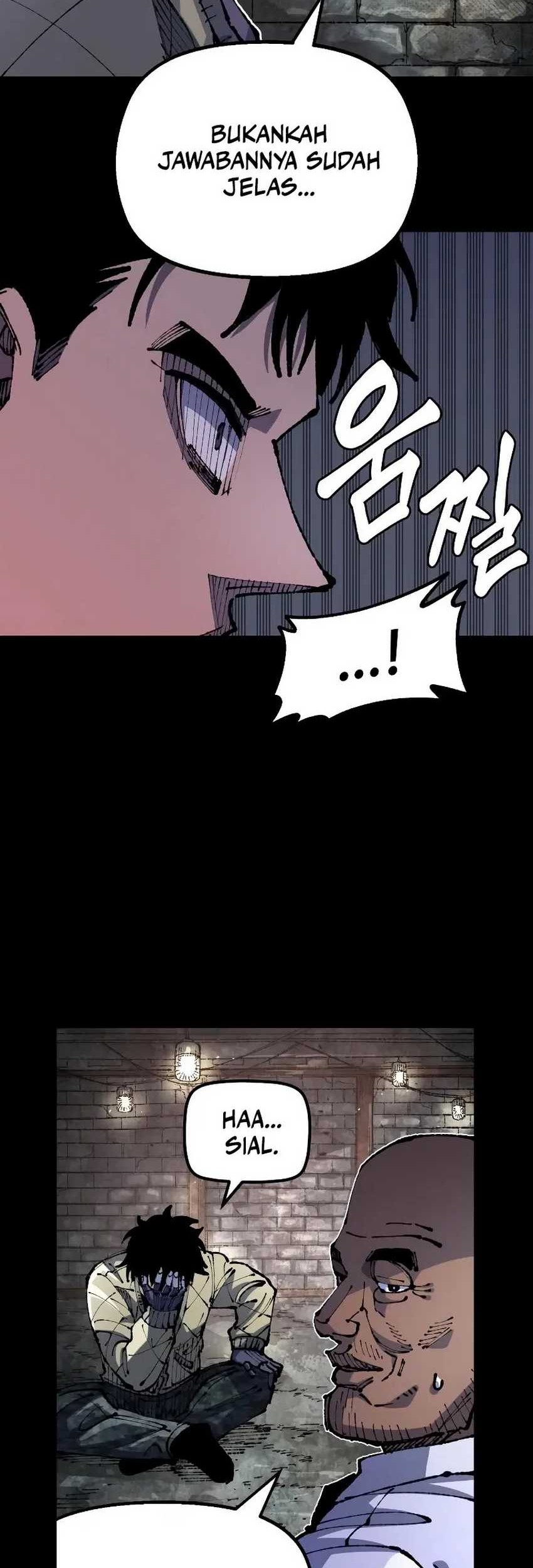 Reincarnation of the Veteran Soldier Chapter 90 - halaman 52
