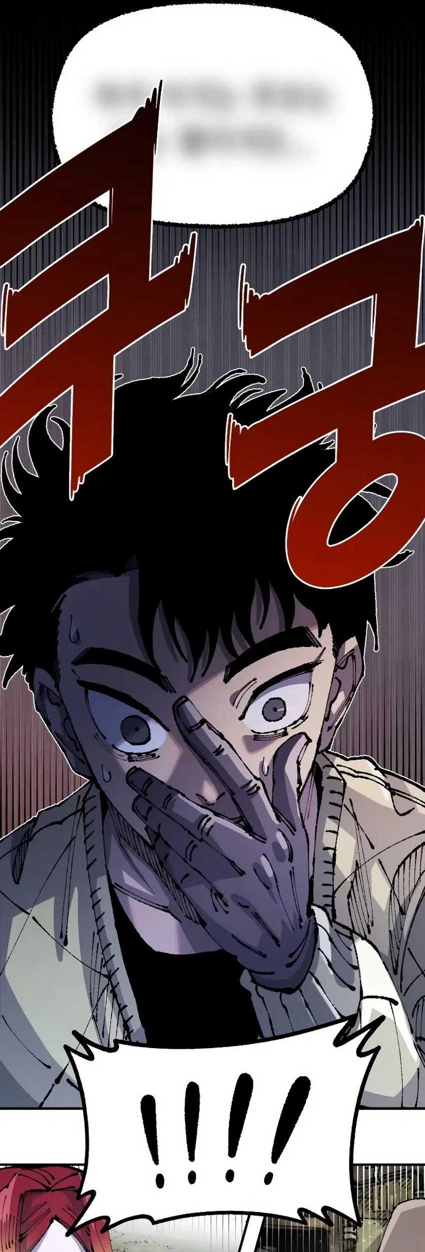 Reincarnation of the Veteran Soldier Chapter 90 - halaman 59