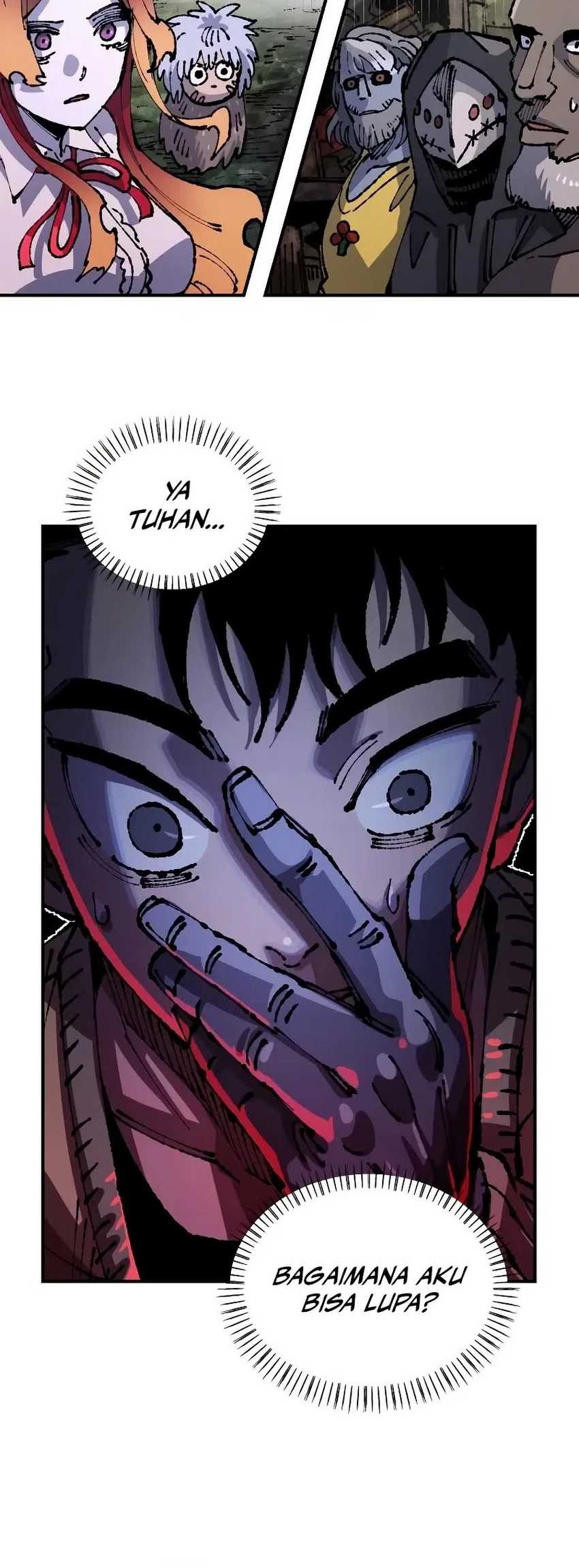 Reincarnation of the Veteran Soldier Chapter 90 - halaman 60