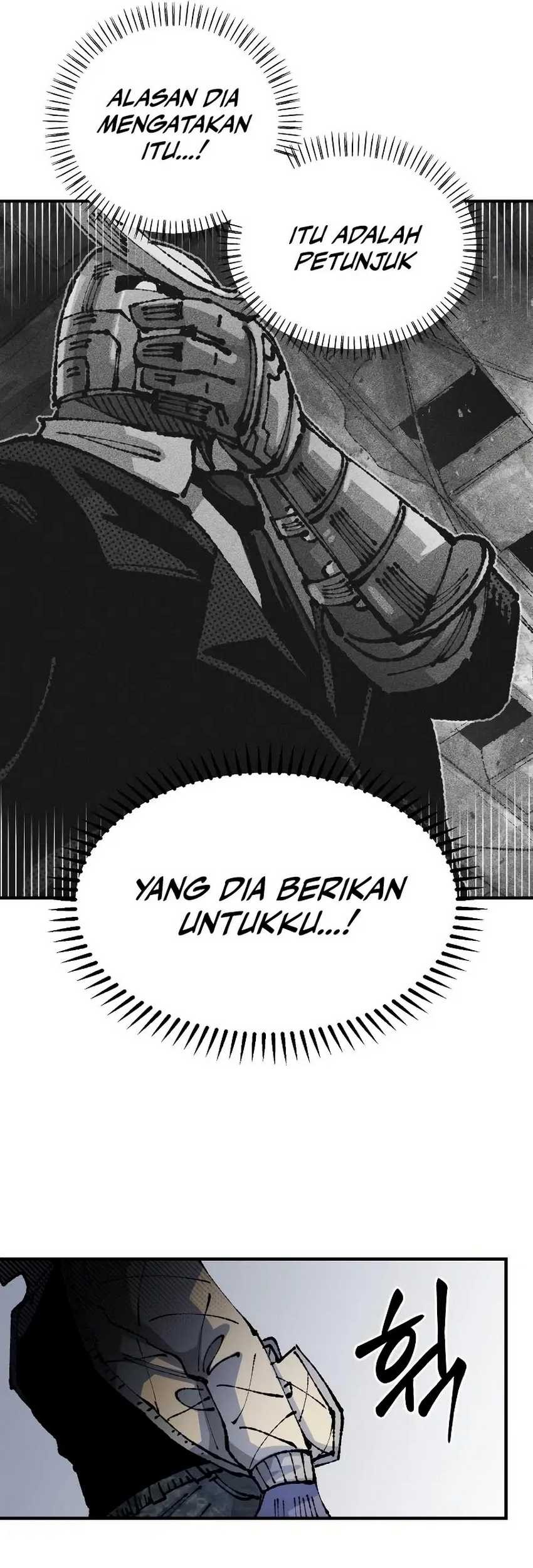 Reincarnation of the Veteran Soldier Chapter 90 - halaman 61