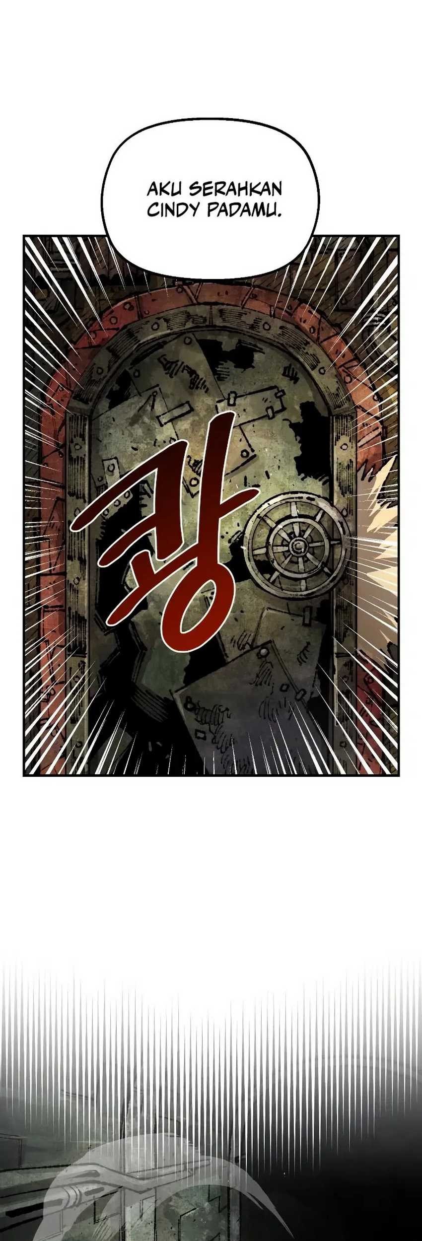 Reincarnation of the Veteran Soldier Chapter 90 - halaman 64