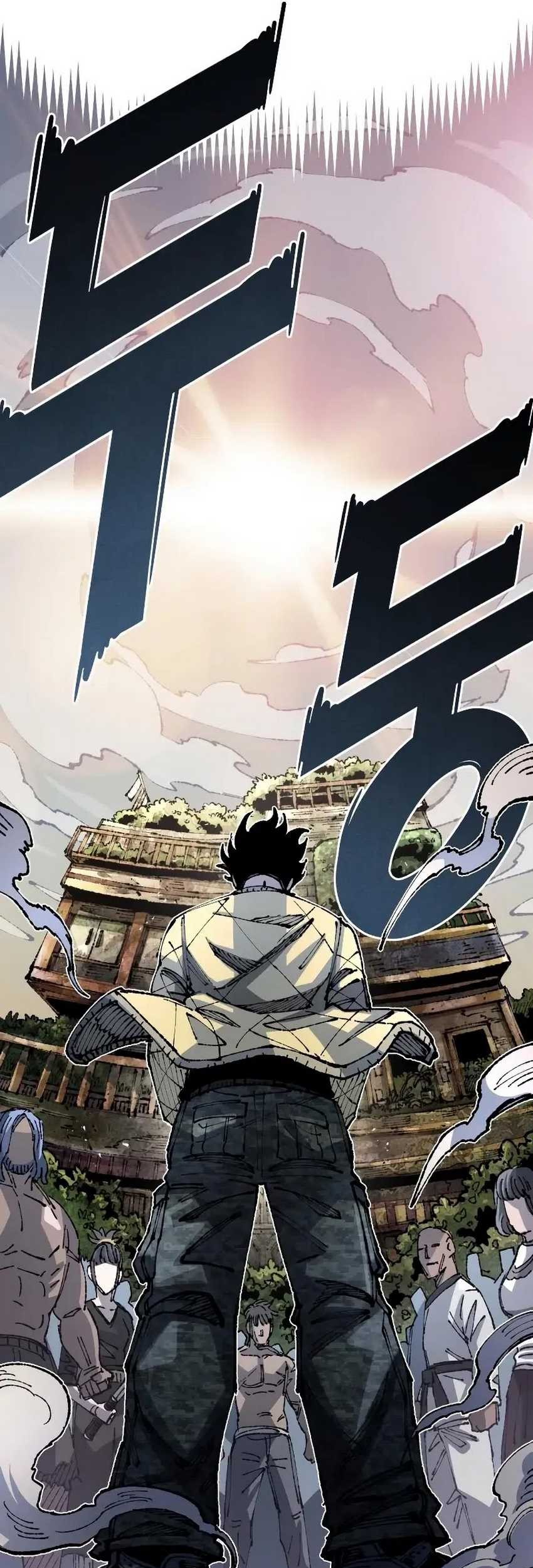 Reincarnation of the Veteran Soldier Chapter 90 - halaman 74