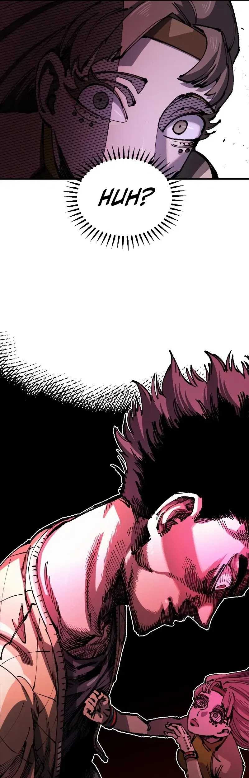 Reincarnation of the Veteran Soldier Chapter 91 - halaman 12