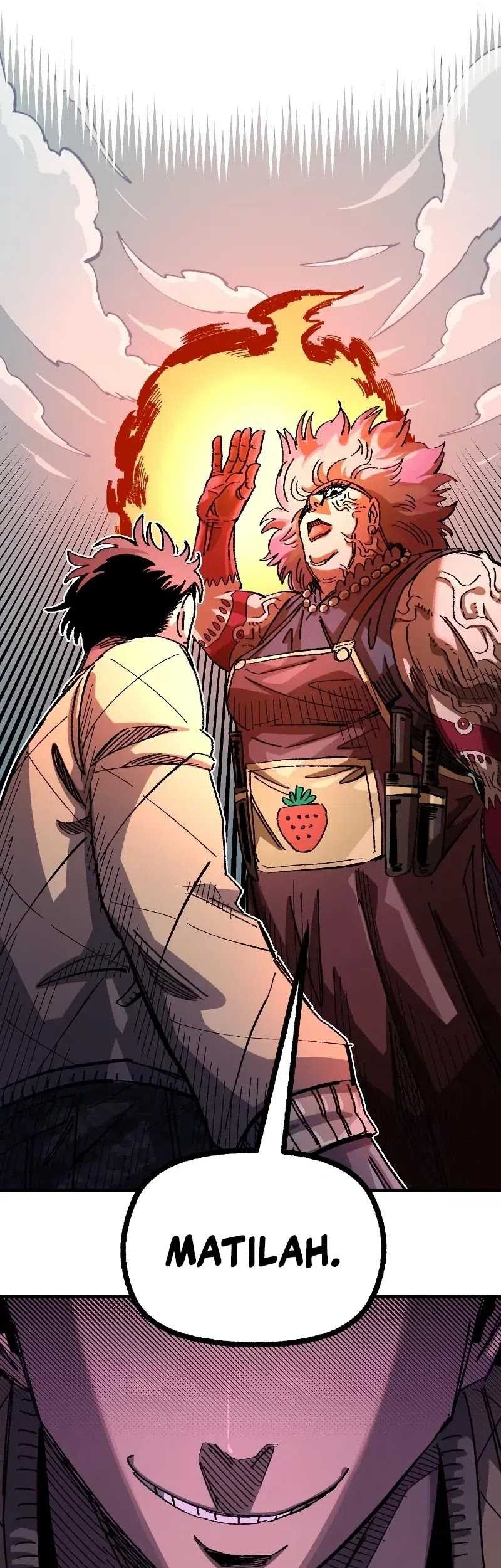 Reincarnation of the Veteran Soldier Chapter 91 - halaman 26