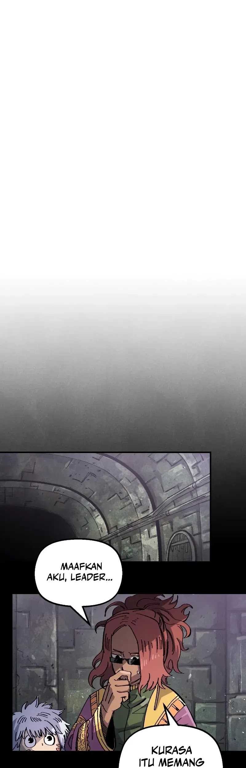 Reincarnation of the Veteran Soldier Chapter 91 - halaman 30