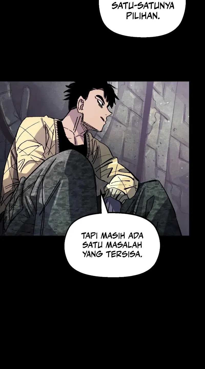 Reincarnation of the Veteran Soldier Chapter 91 - halaman 31