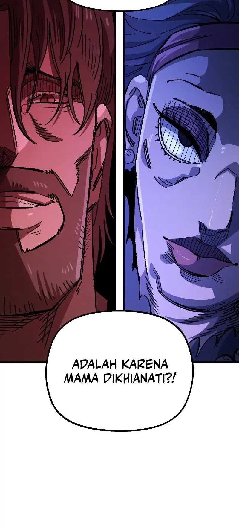 Reincarnation of the Veteran Soldier Chapter 91 - halaman 39