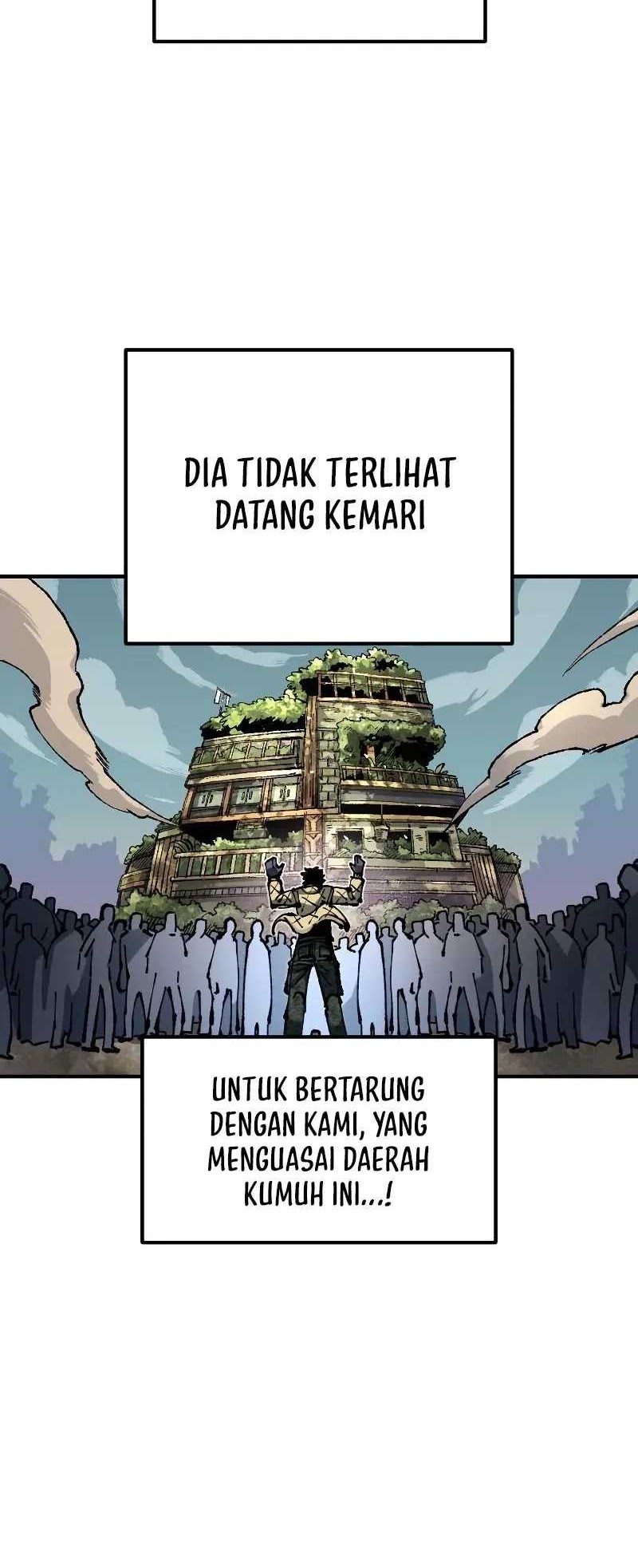 Reincarnation of the Veteran Soldier Chapter 91 - halaman 5