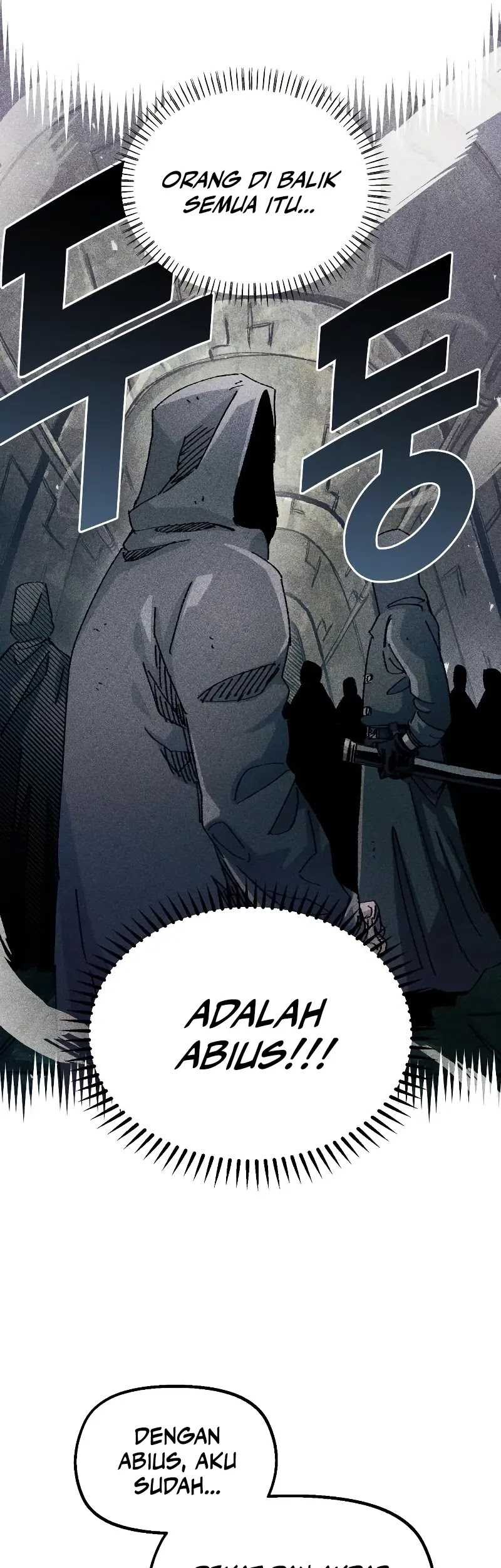 Reincarnation of the Veteran Soldier Chapter 91 - halaman 52