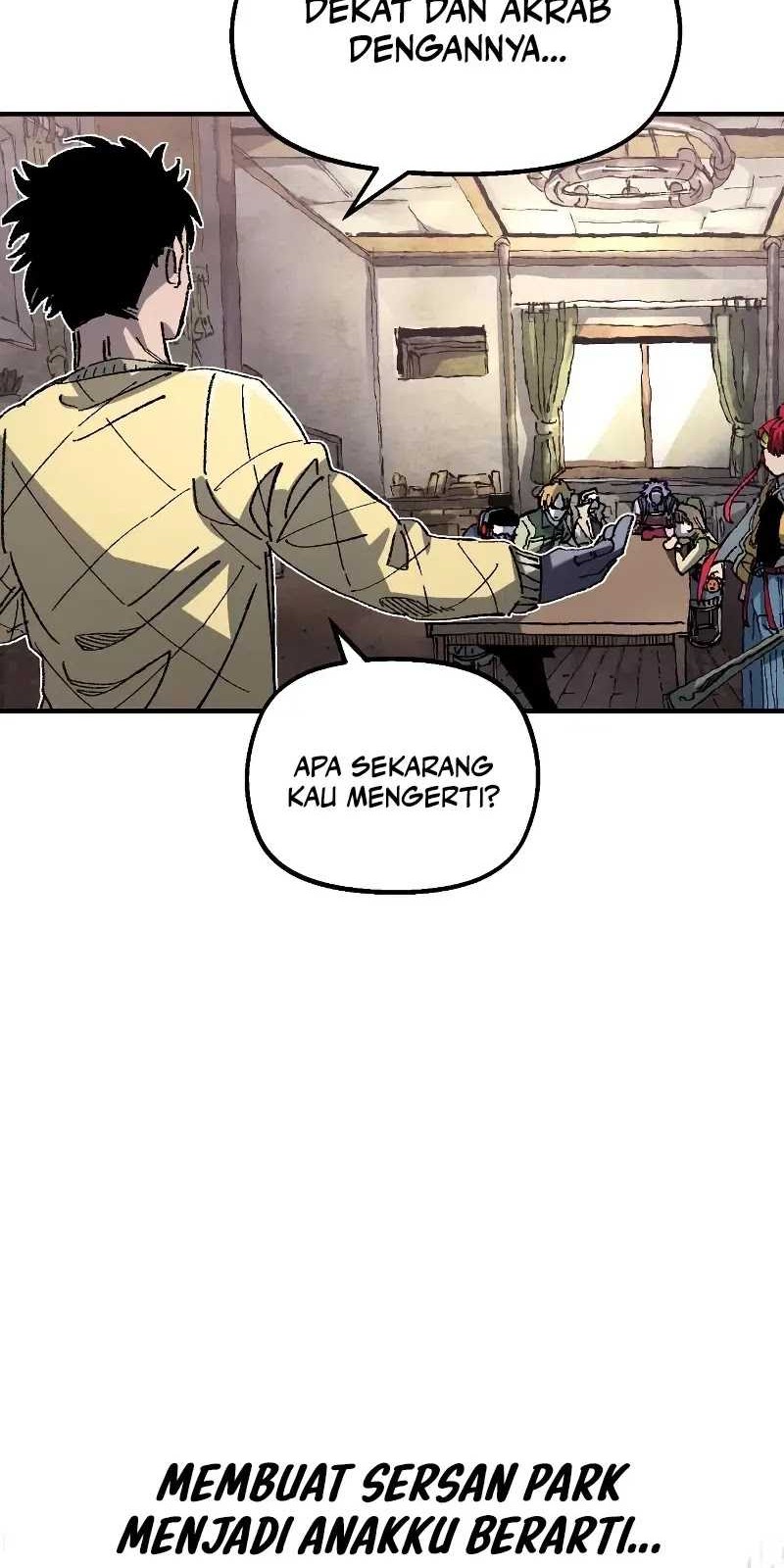 Reincarnation of the Veteran Soldier Chapter 91 - halaman 53
