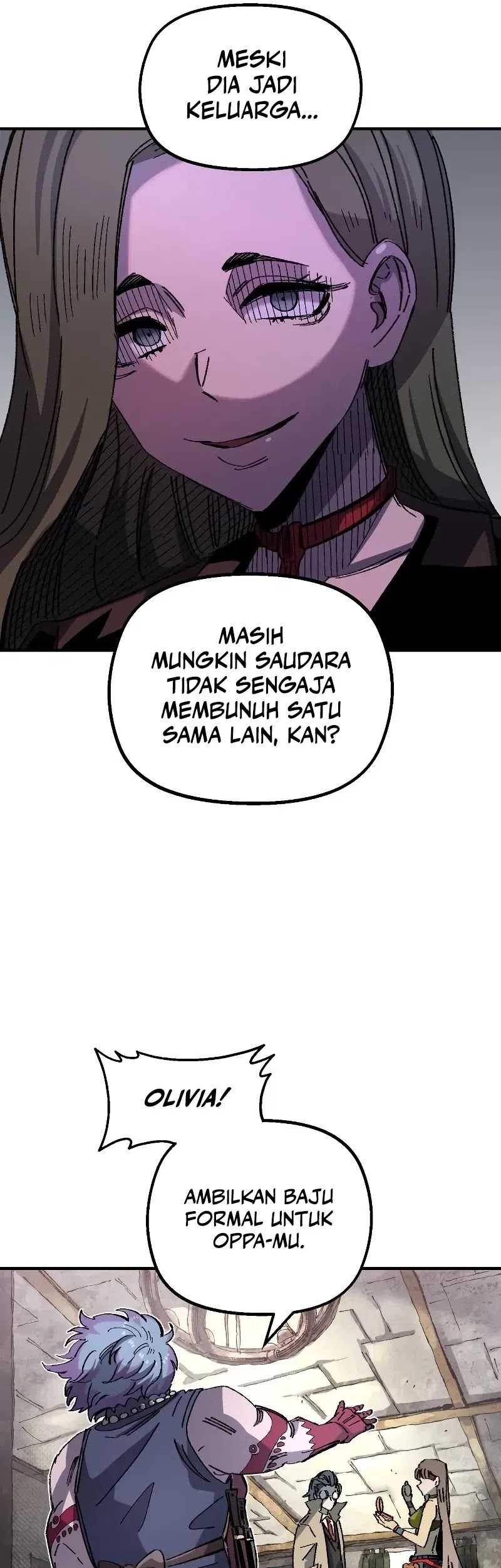 Reincarnation of the Veteran Soldier Chapter 91 - halaman 59