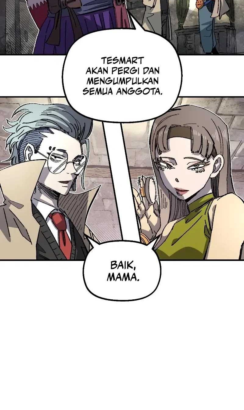 Reincarnation of the Veteran Soldier Chapter 91 - halaman 60
