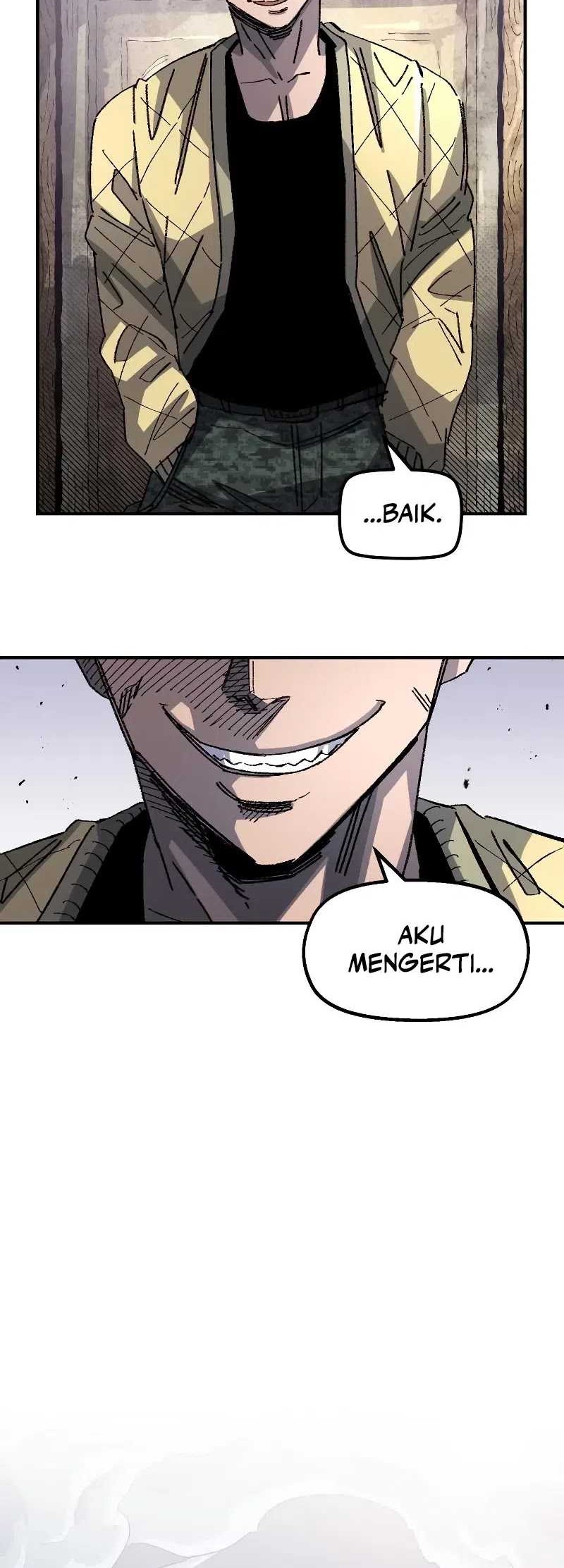 Reincarnation of the Veteran Soldier Chapter 91 - halaman 62