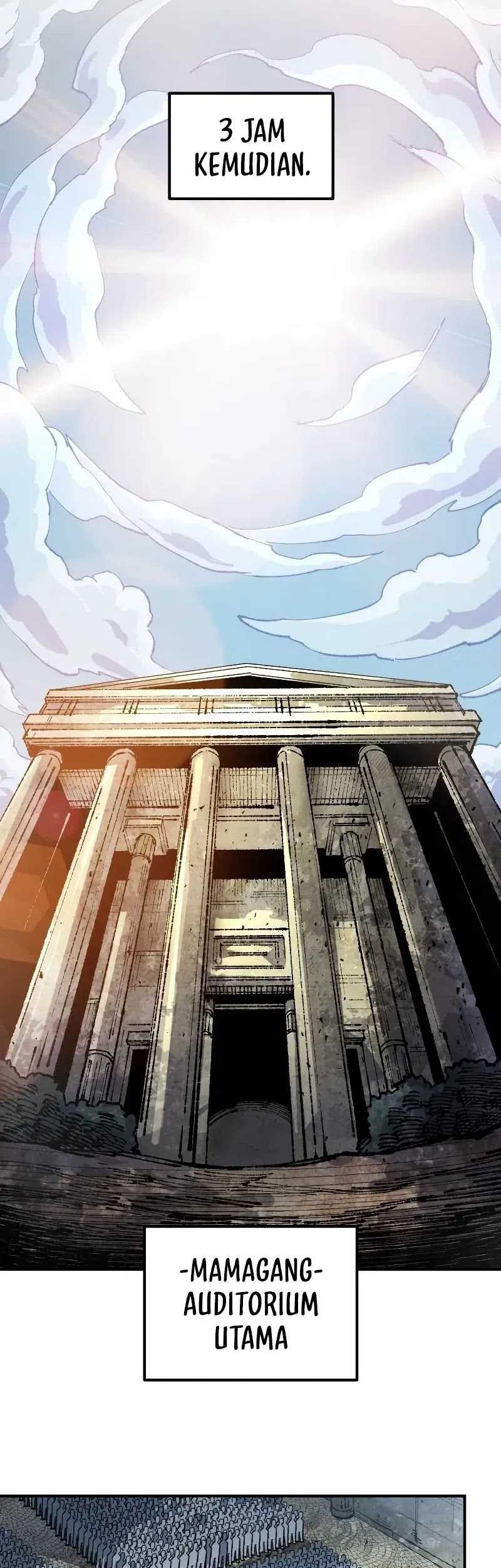 Reincarnation of the Veteran Soldier Chapter 91 - halaman 63