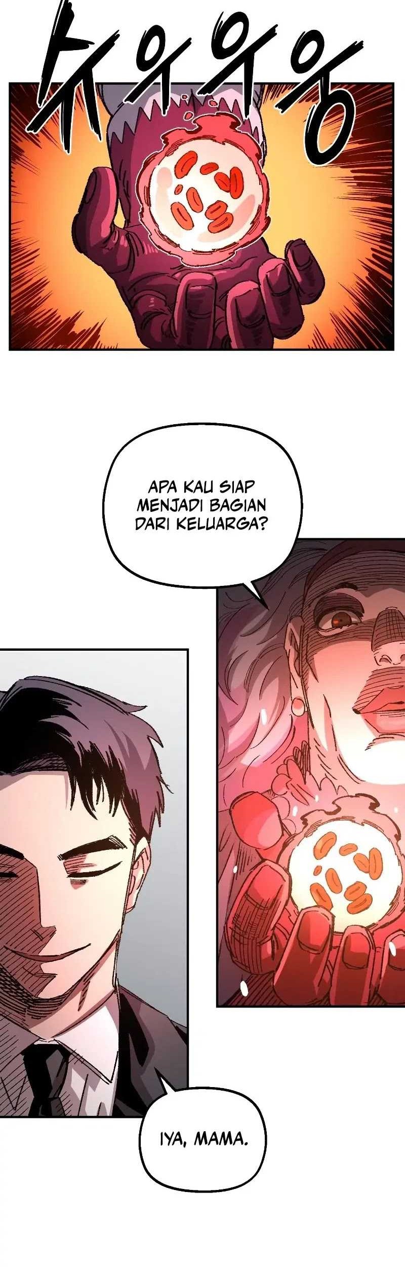 Reincarnation of the Veteran Soldier Chapter 91 - halaman 68