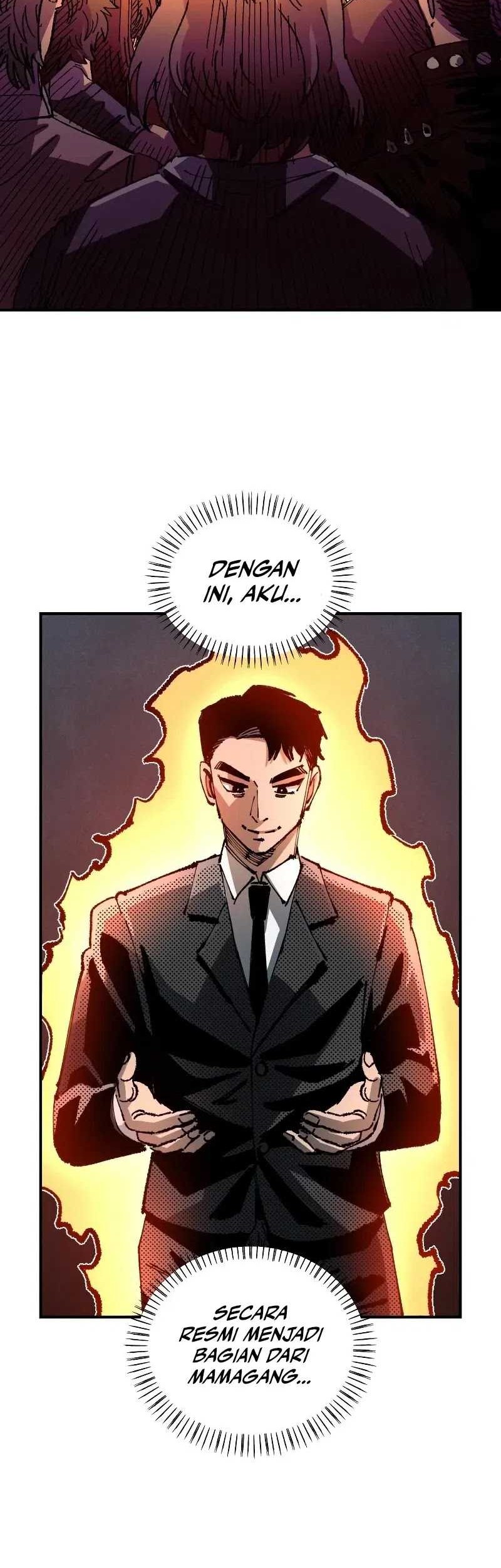 Reincarnation of the Veteran Soldier Chapter 91 - halaman 70