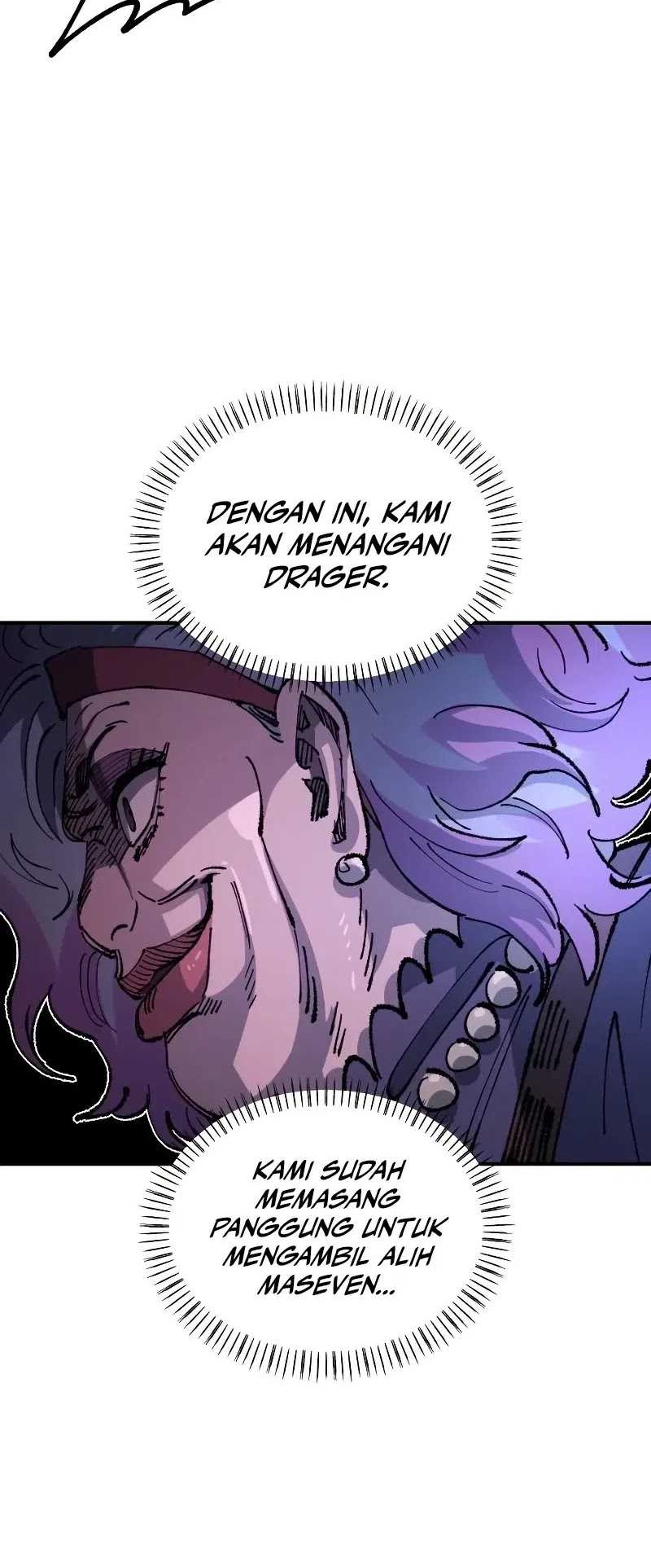 Reincarnation of the Veteran Soldier Chapter 91 - halaman 74