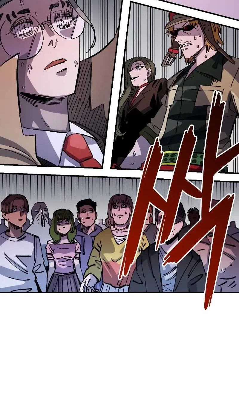 Reincarnation of the Veteran Soldier Chapter 91 - halaman 76