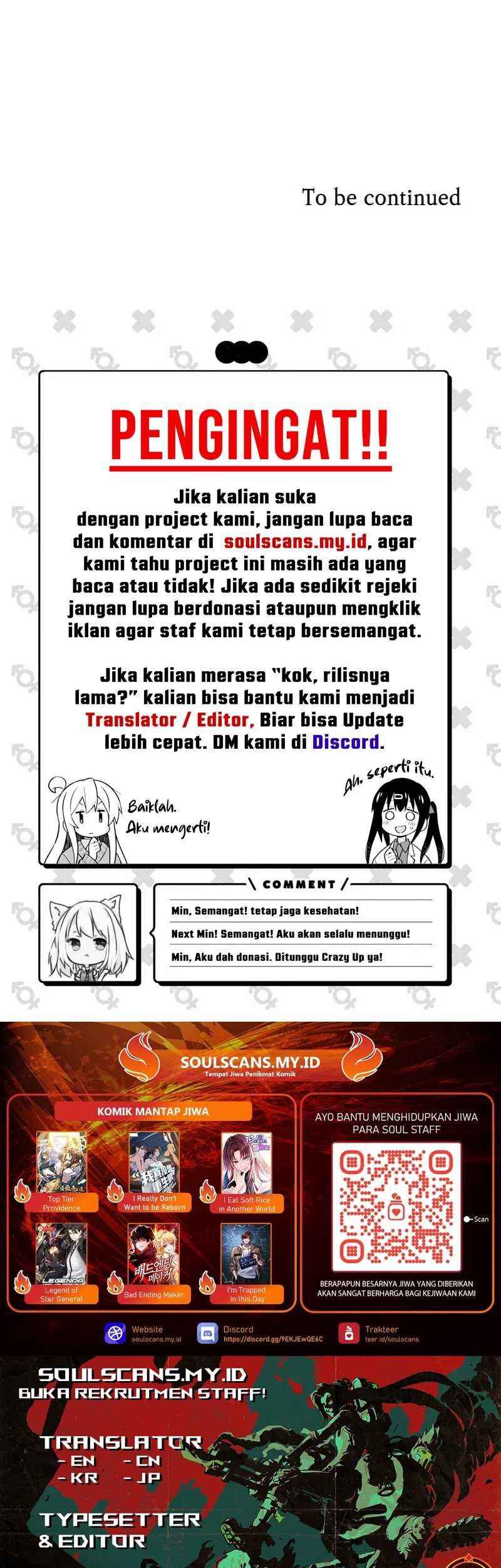 Reincarnation of the Veteran Soldier Chapter 91 - halaman 81