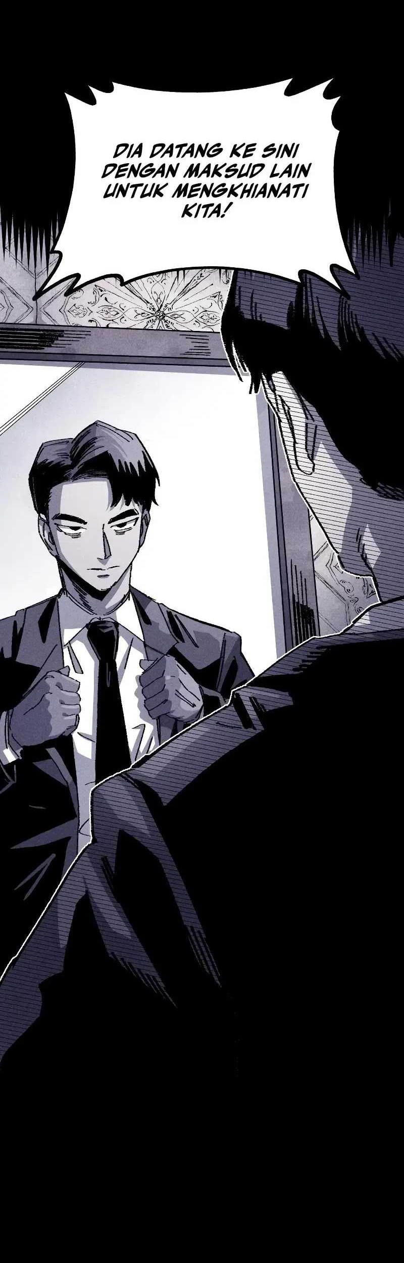 Reincarnation of the Veteran Soldier Chapter 92 - halaman 11