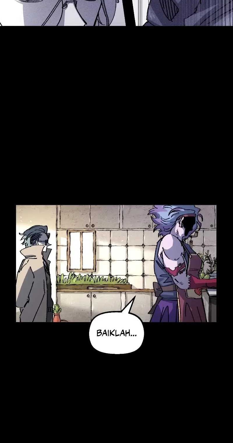 Reincarnation of the Veteran Soldier Chapter 92 - halaman 13