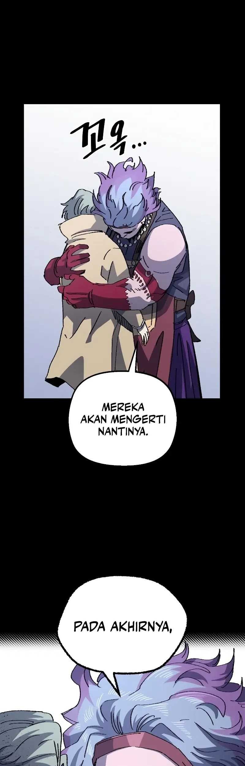 Reincarnation of the Veteran Soldier Chapter 92 - halaman 16