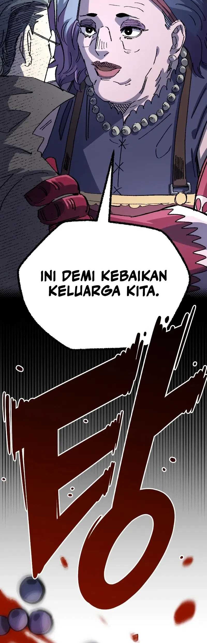 Reincarnation of the Veteran Soldier Chapter 92 - halaman 17