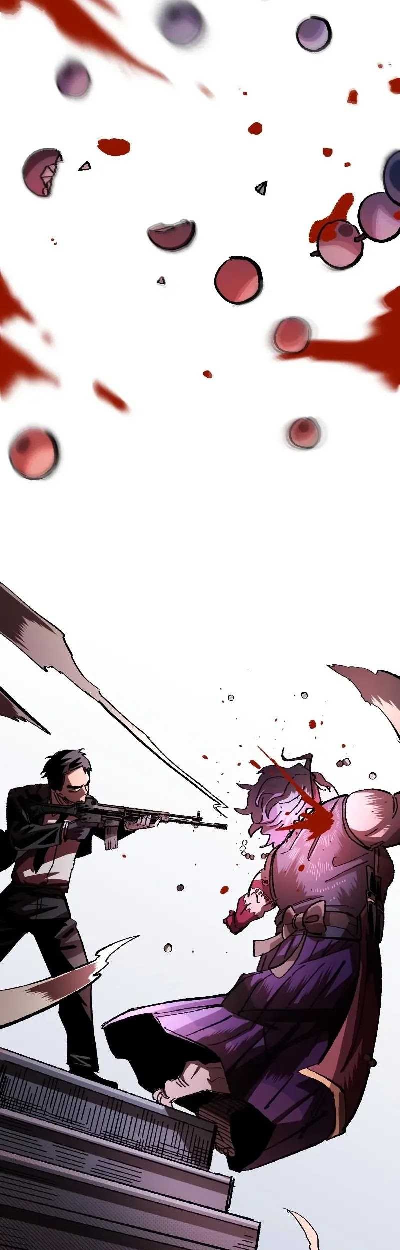 Reincarnation of the Veteran Soldier Chapter 92 - halaman 18