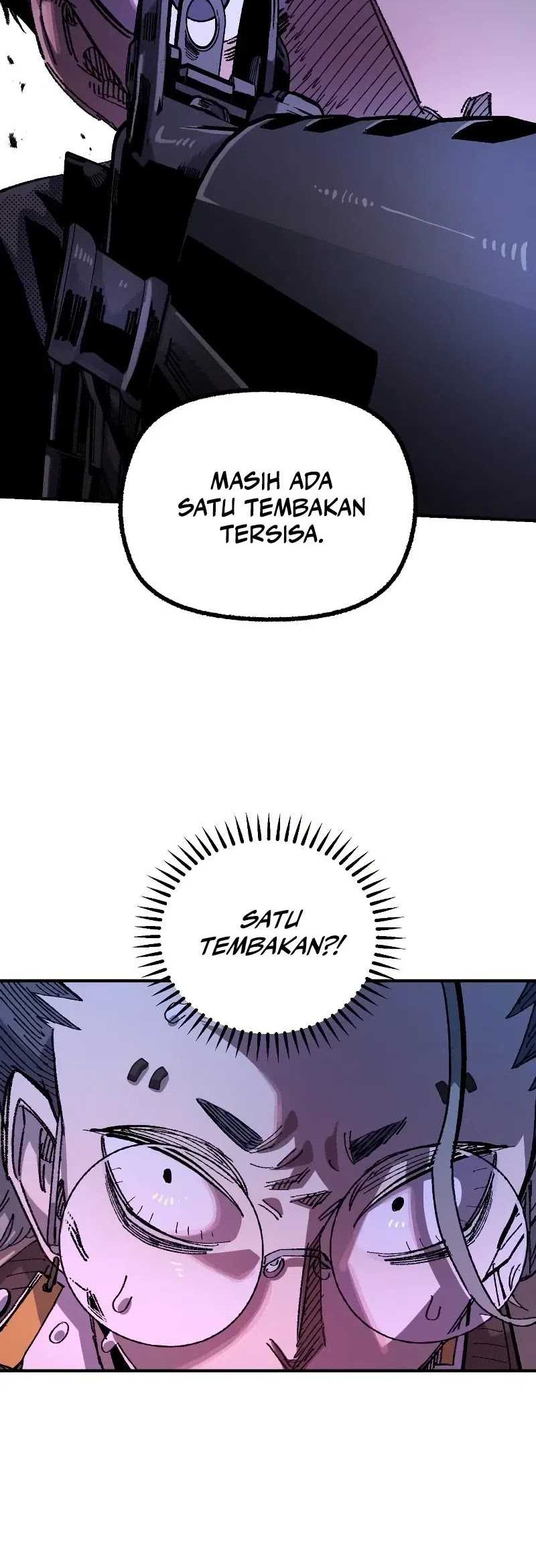 Reincarnation of the Veteran Soldier Chapter 92 - halaman 21
