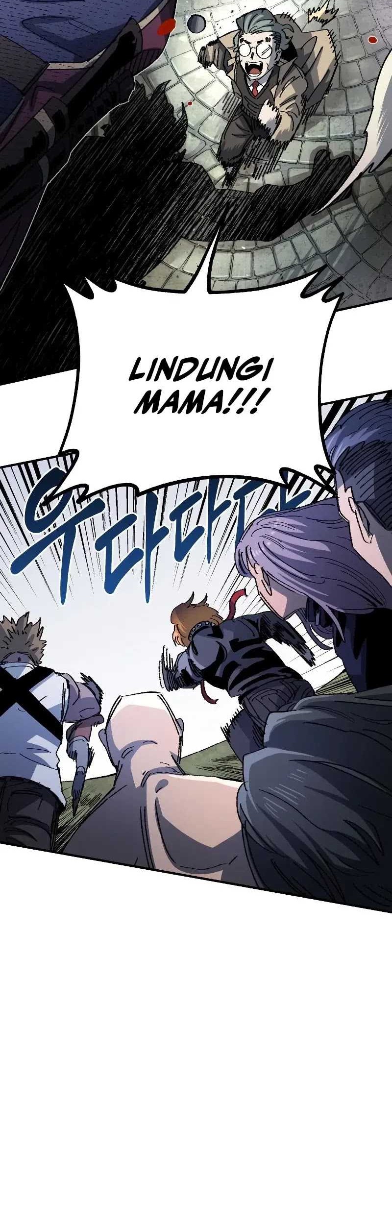 Reincarnation of the Veteran Soldier Chapter 92 - halaman 23