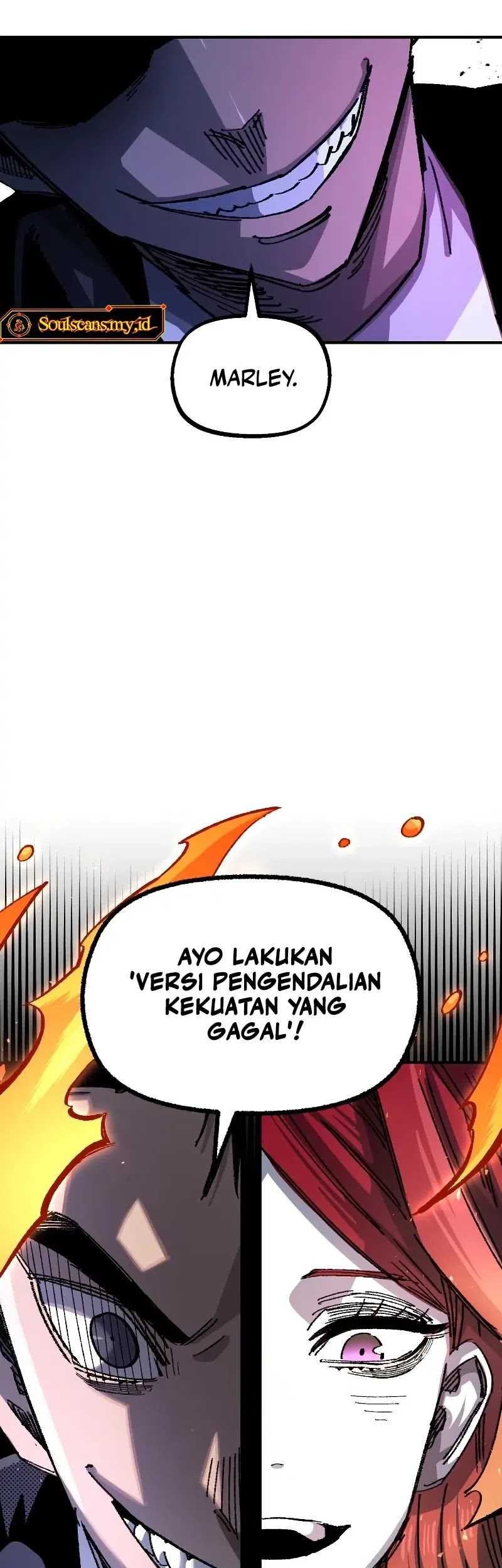 Reincarnation of the Veteran Soldier Chapter 92 - halaman 24