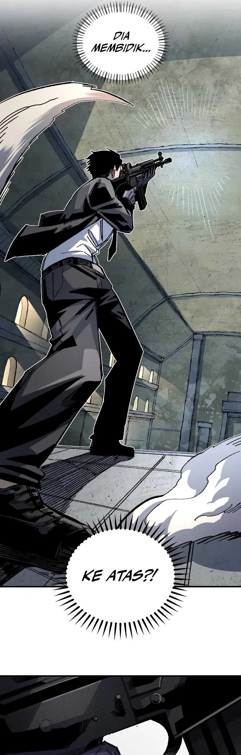 Reincarnation of the Veteran Soldier Chapter 92 - halaman 26