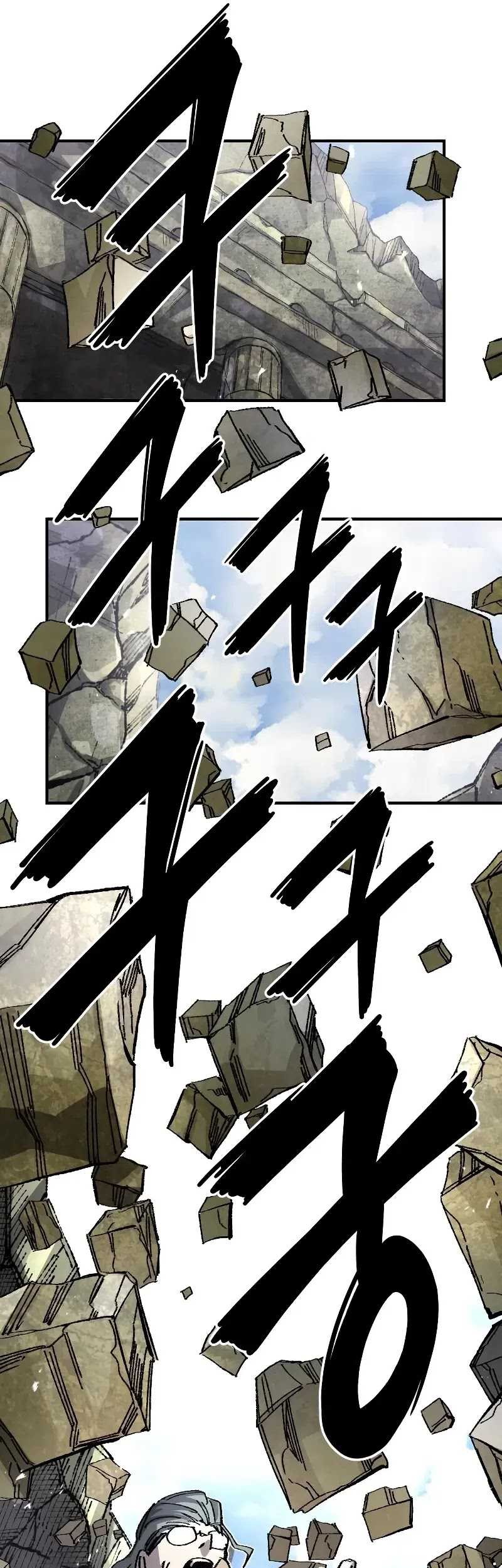 Reincarnation of the Veteran Soldier Chapter 92 - halaman 30