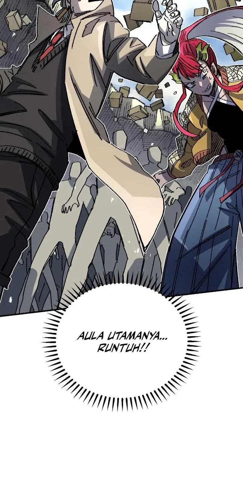 Reincarnation of the Veteran Soldier Chapter 92 - halaman 31