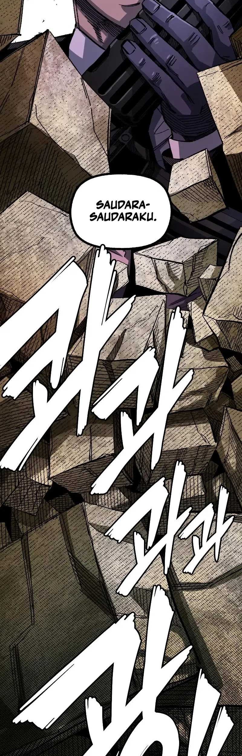 Reincarnation of the Veteran Soldier Chapter 92 - halaman 33