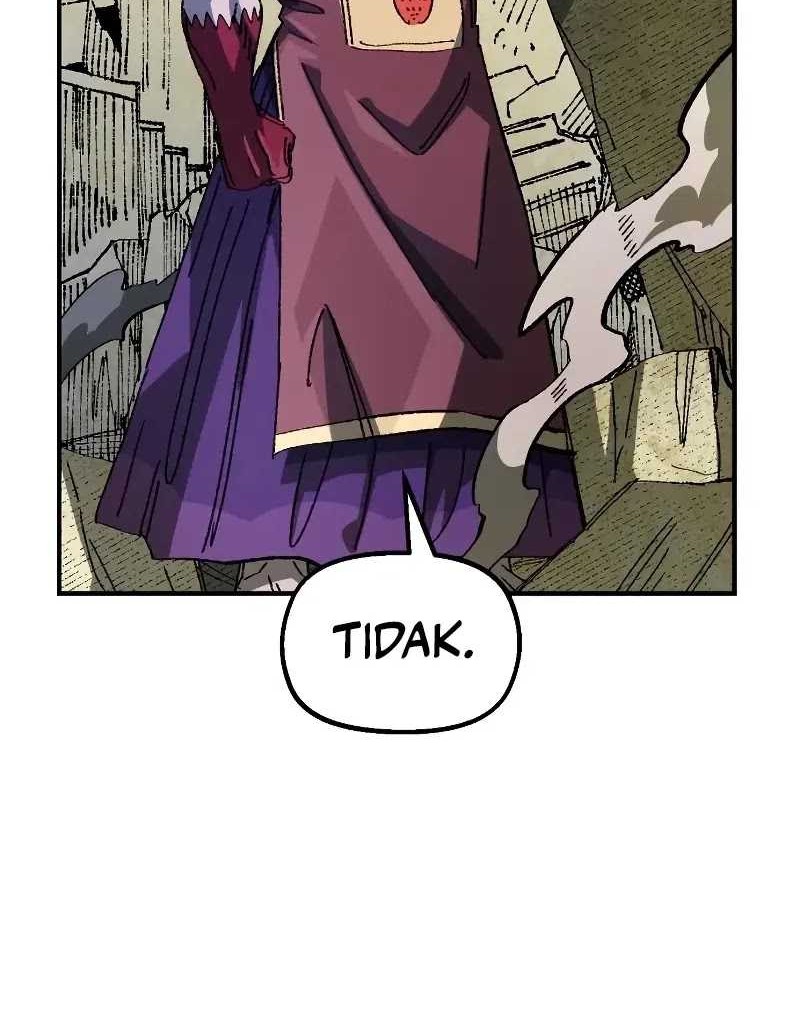 Reincarnation of the Veteran Soldier Chapter 92 - halaman 38