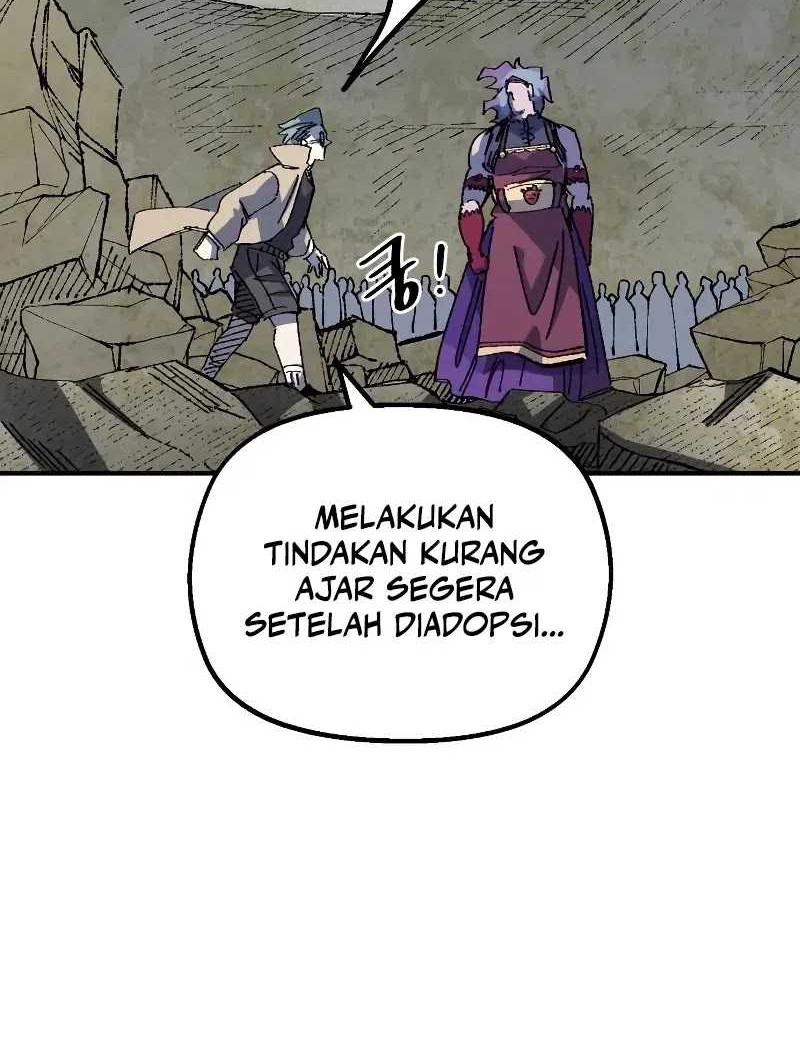 Reincarnation of the Veteran Soldier Chapter 92 - halaman 40