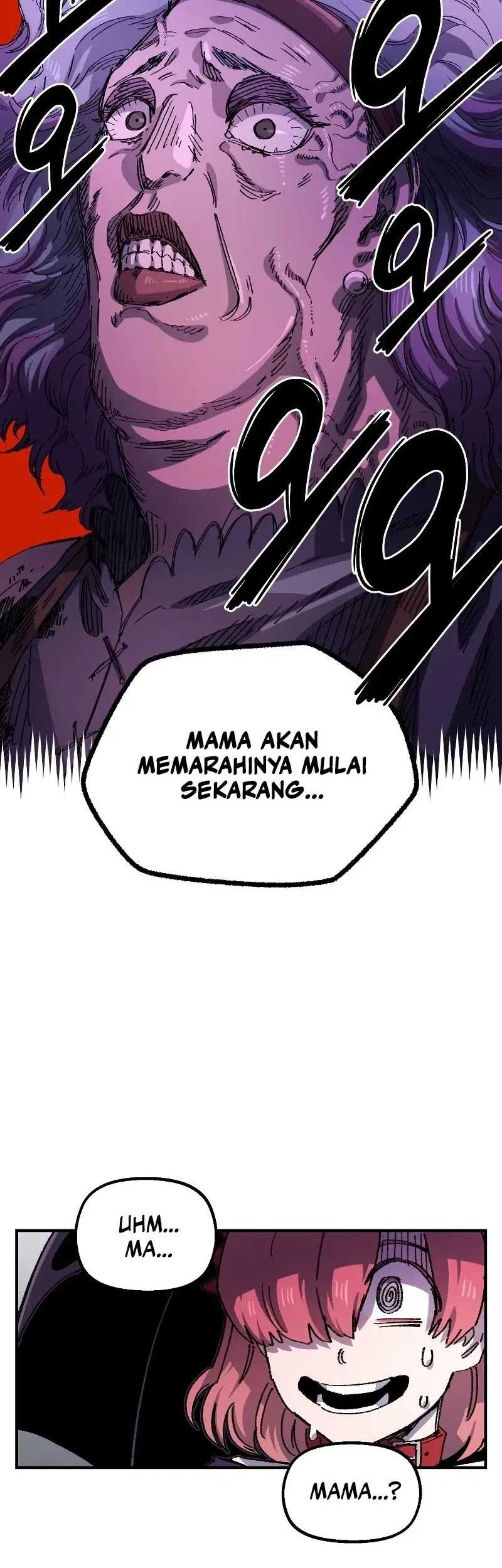 Reincarnation of the Veteran Soldier Chapter 92 - halaman 44