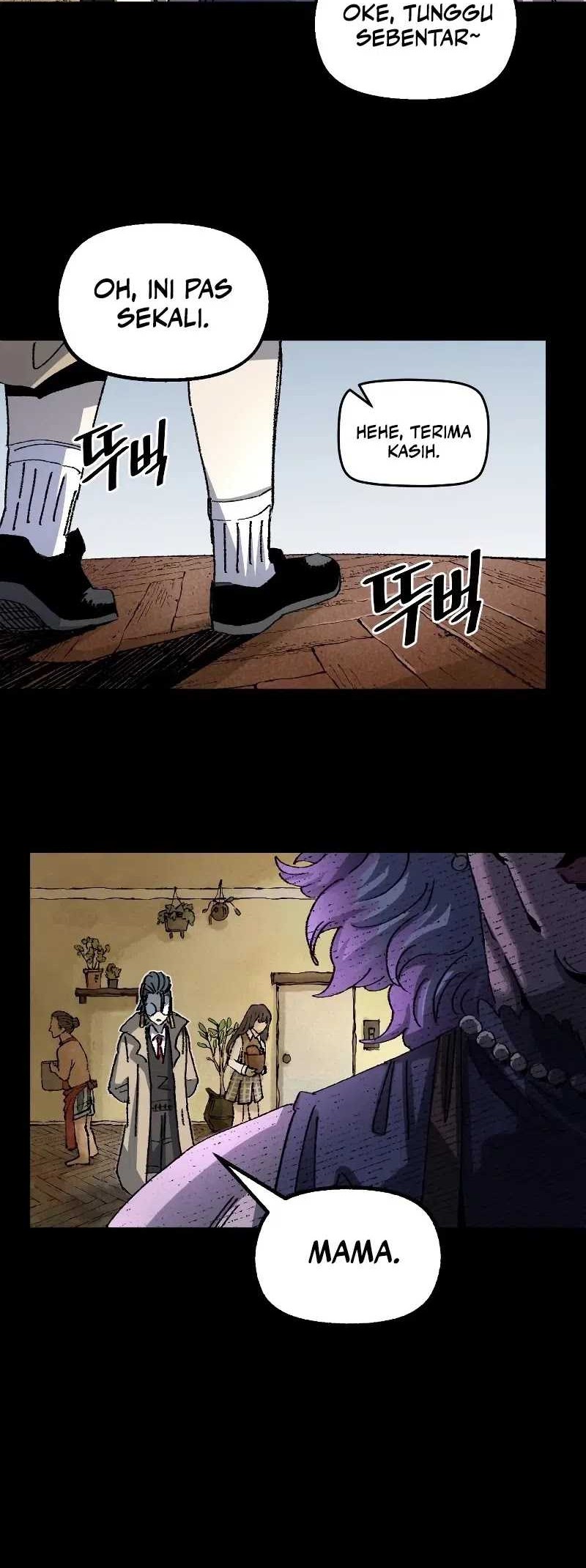 Reincarnation of the Veteran Soldier Chapter 92 - halaman 5