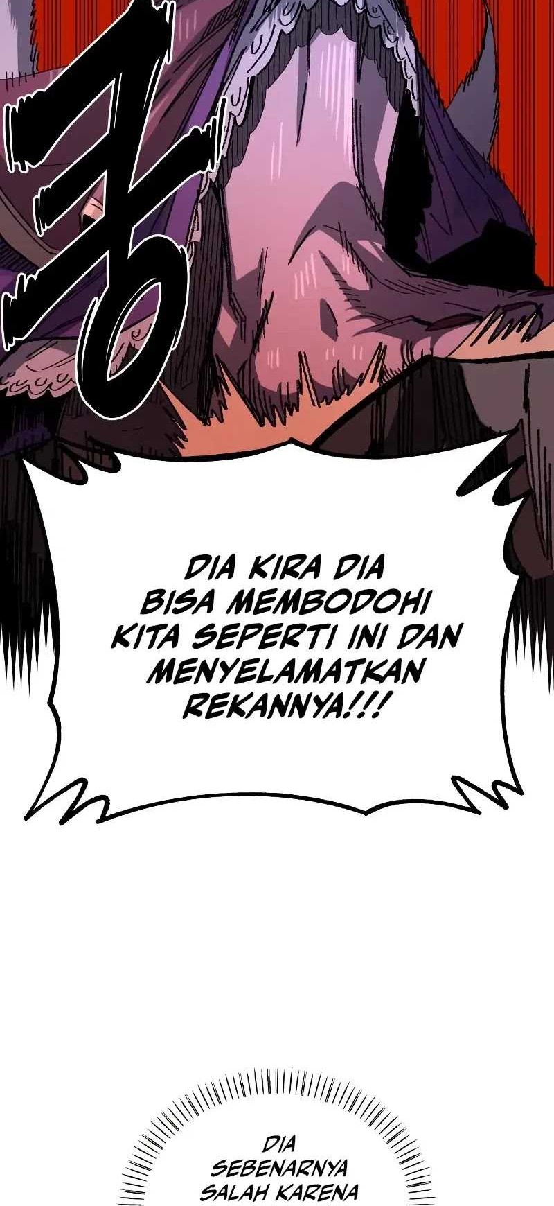 Reincarnation of the Veteran Soldier Chapter 92 - halaman 60