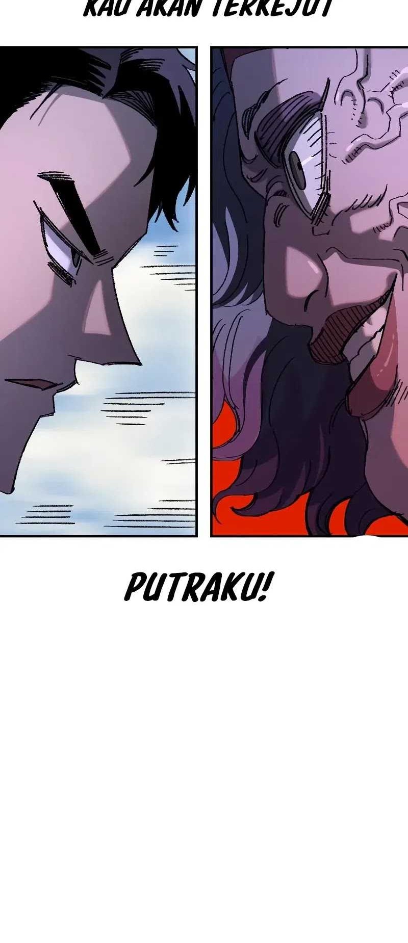 Reincarnation of the Veteran Soldier Chapter 92 - halaman 62