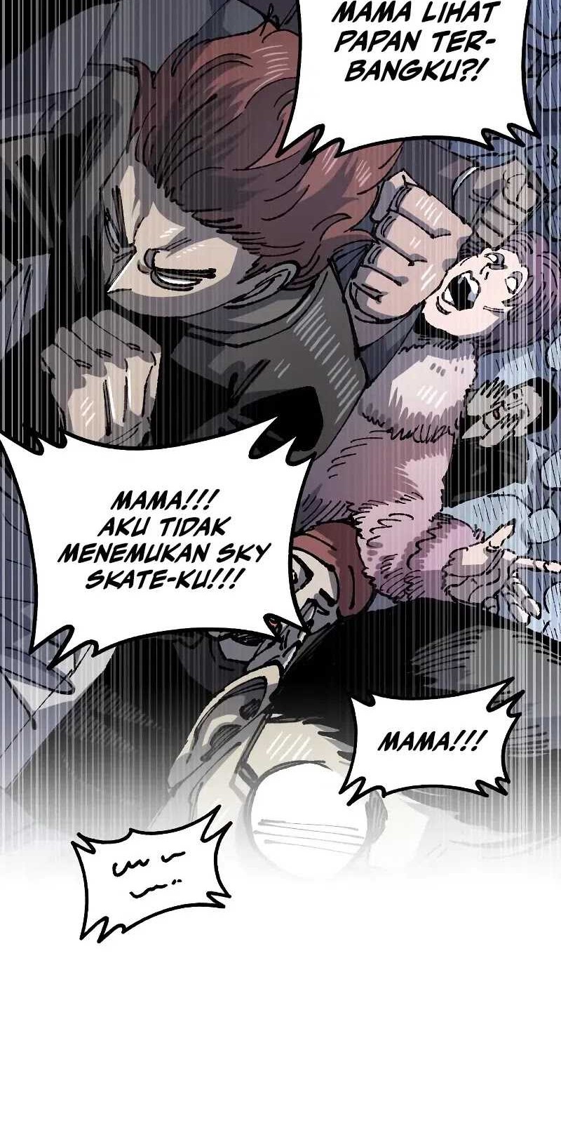 Reincarnation of the Veteran Soldier Chapter 92 - halaman 64