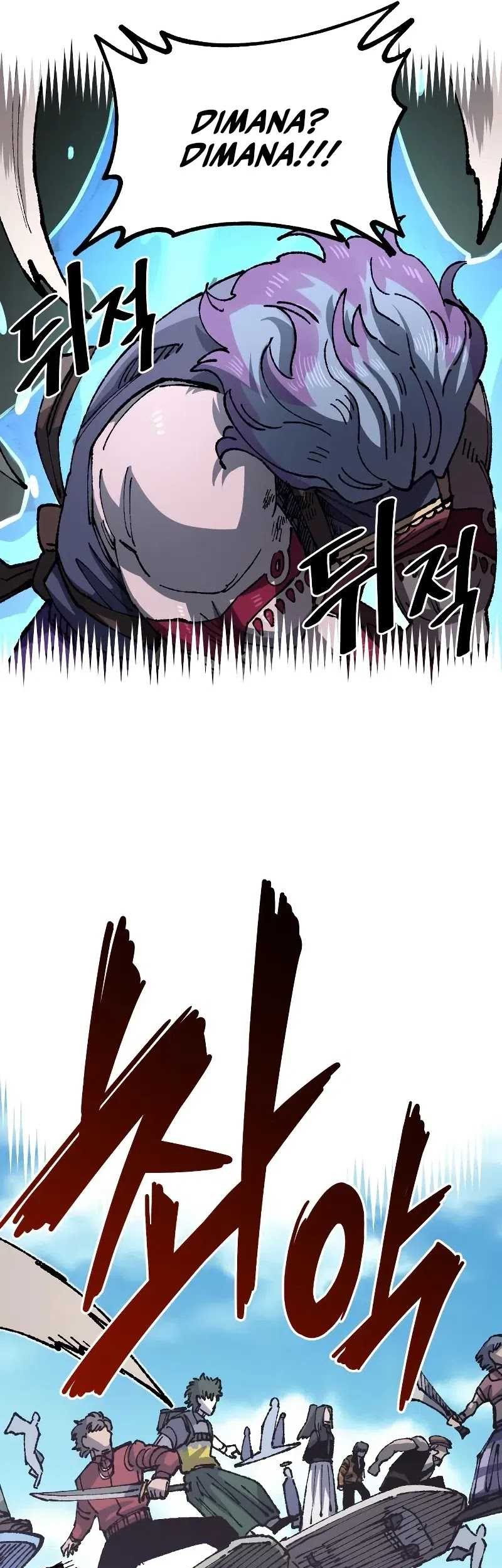 Reincarnation of the Veteran Soldier Chapter 92 - halaman 65