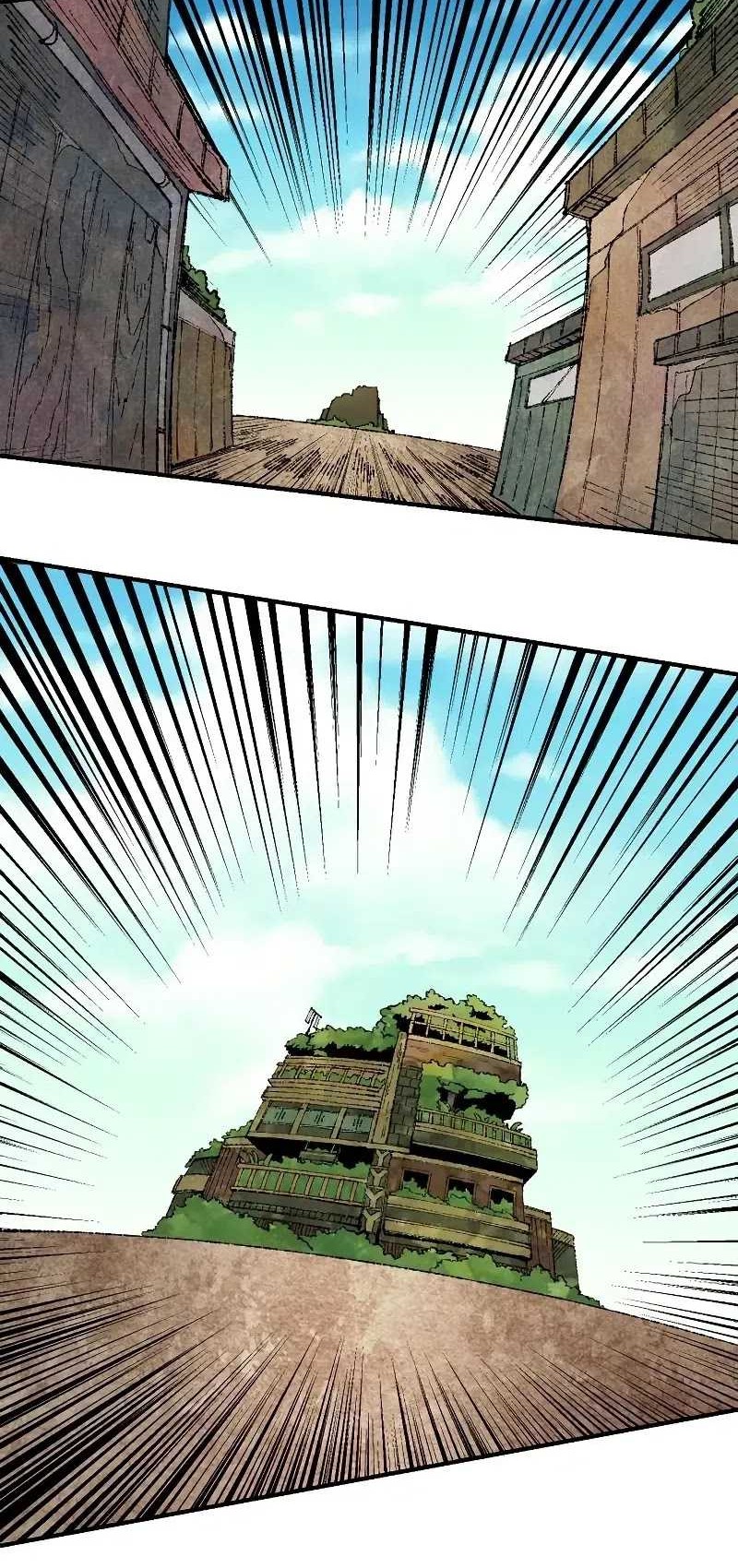 Reincarnation of the Veteran Soldier Chapter 92 - halaman 68
