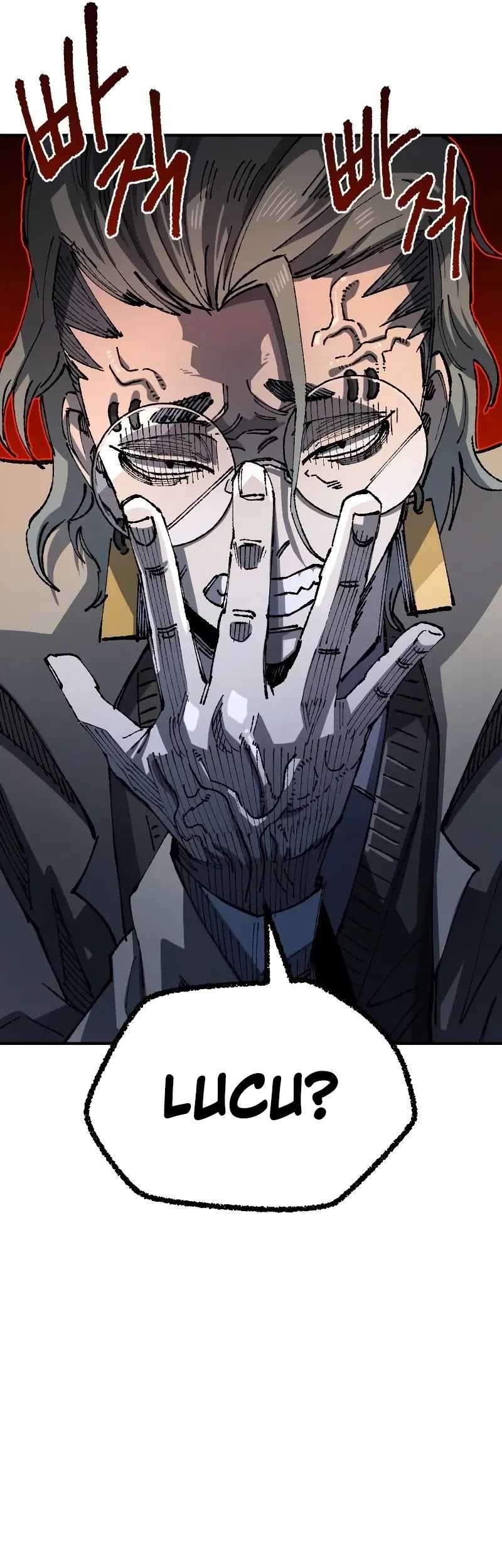 Reincarnation of the Veteran Soldier Chapter 92 - halaman 77